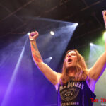 25 years of playing with madness: Up The Irons
